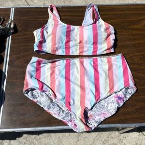 Torrid swim suit
